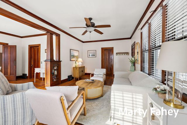 509 S 7th Street, Grand Haven, MI 49417