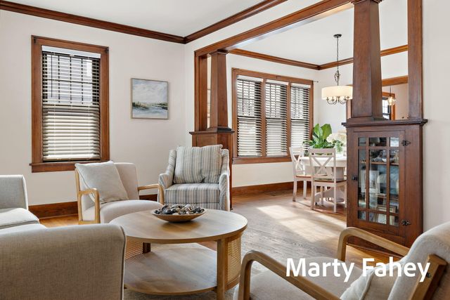 509 S 7th Street, Grand Haven, MI 49417