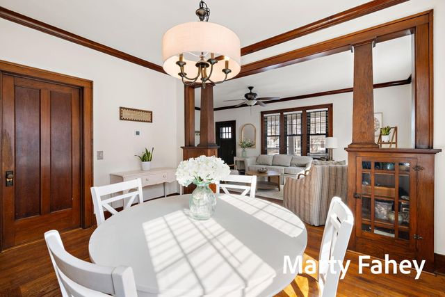 509 S 7th Street, Grand Haven, MI 49417