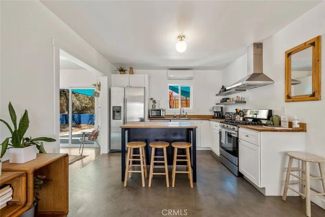 61826 Terrace Drive, Joshua Tree, CA 92252