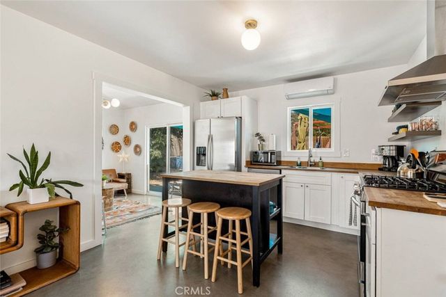61826 Terrace Drive, Joshua Tree, CA 92252