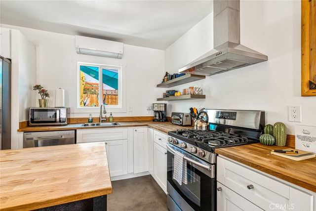 61826 Terrace Drive, Joshua Tree, CA 92252