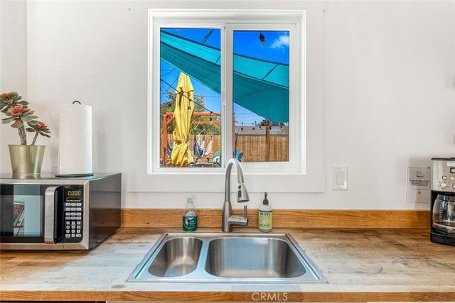61826 Terrace Drive, Joshua Tree, CA 92252