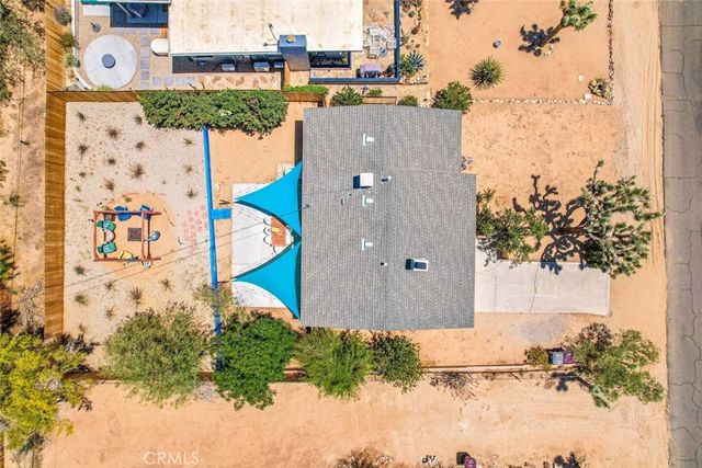 61826 Terrace Drive, Joshua Tree, CA 92252