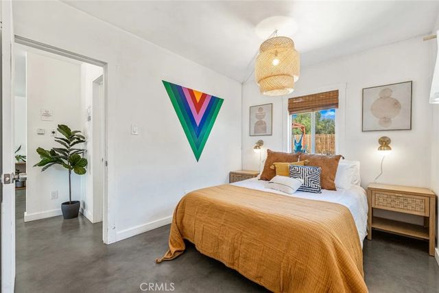 61826 Terrace Drive, Joshua Tree, CA 92252
