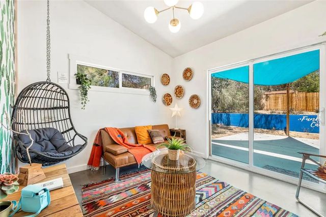61826 Terrace Drive, Joshua Tree, CA 92252