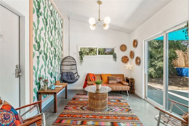61826 Terrace Drive, Joshua Tree, CA 92252