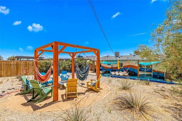 61826 Terrace Drive, Joshua Tree, CA 92252