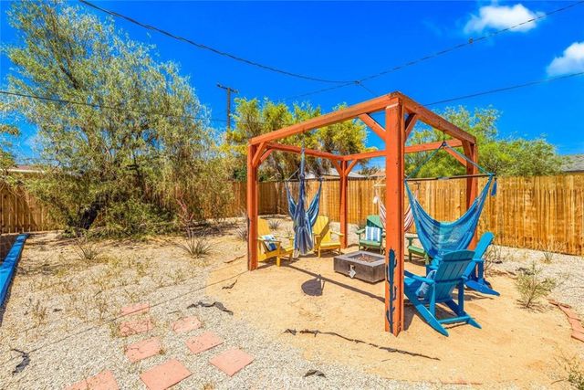 61826 Terrace Drive, Joshua Tree, CA 92252