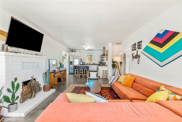 61826 Terrace Drive, Joshua Tree, CA 92252