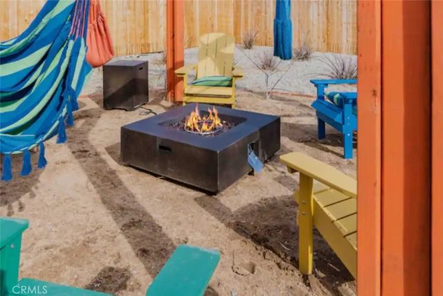 61826 Terrace Drive, Joshua Tree, CA 92252
