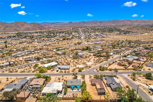 61826 Terrace Drive, Joshua Tree, CA 92252