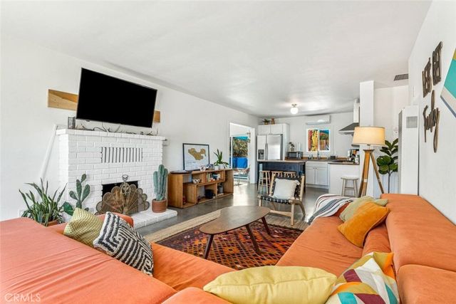 61826 Terrace Drive, Joshua Tree, CA 92252