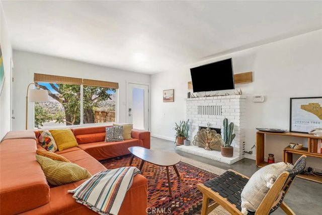 61826 Terrace Drive, Joshua Tree, CA 92252