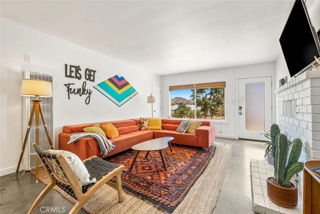 61826 Terrace Drive, Joshua Tree, CA 92252