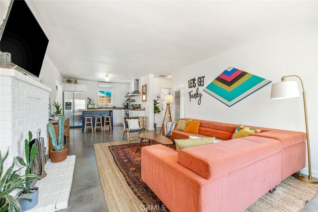 61826 Terrace Drive, Joshua Tree, CA 92252