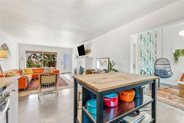 61826 Terrace Drive, Joshua Tree, CA 92252