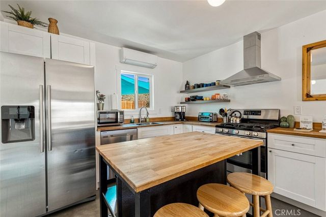 61826 Terrace Drive, Joshua Tree, CA 92252