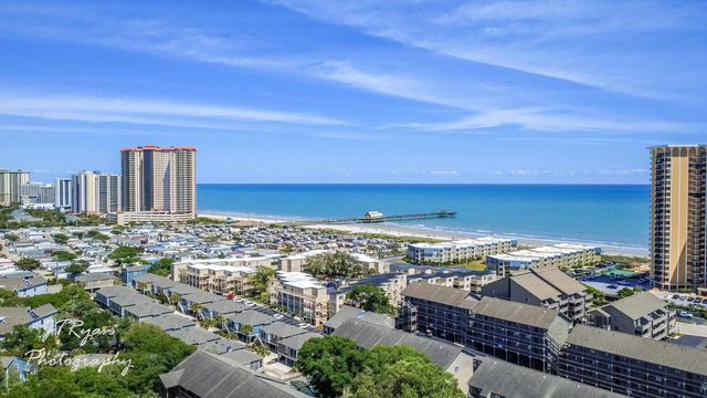 250 Maison Dr Unit B3, Myrtle Beach, SC 29572