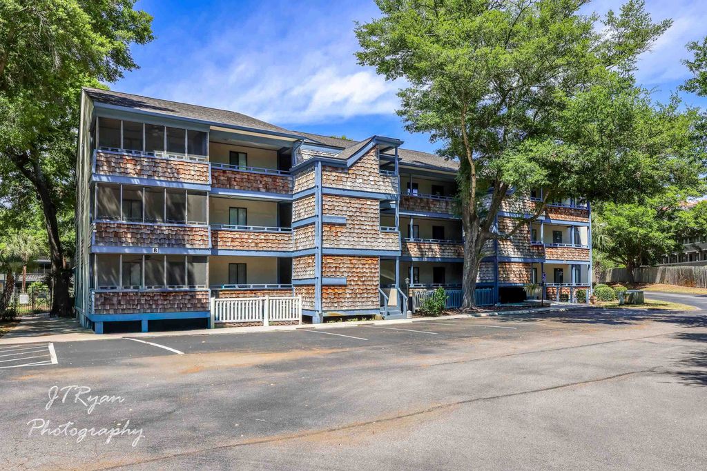 250 Maison Dr Unit B3, Myrtle Beach, SC 29572