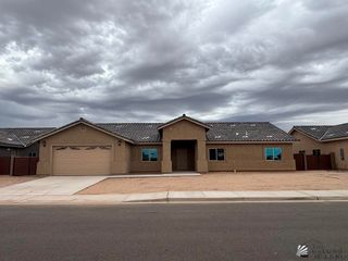 5648 E 45 PL, Yuma, AZ 85365