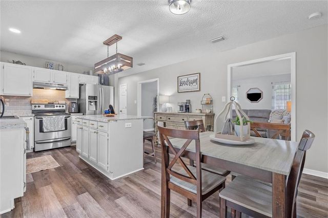 1272 Timberline Court, Axis, AL 36505