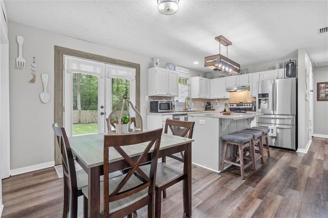 1272 Timberline Court, Axis, AL 36505