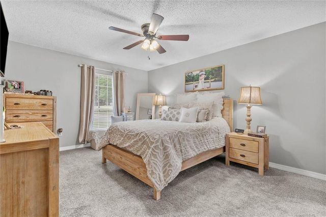 1272 Timberline Court, Axis, AL 36505
