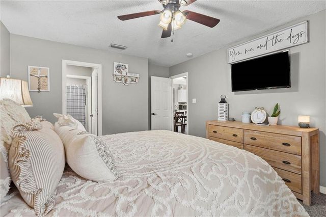 1272 Timberline Court, Axis, AL 36505