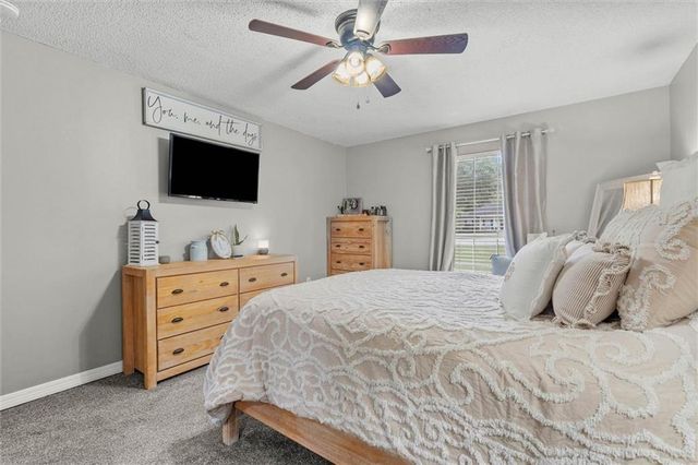 1272 Timberline Court, Axis, AL 36505