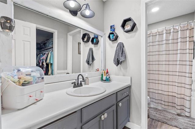 1272 Timberline Court, Axis, AL 36505