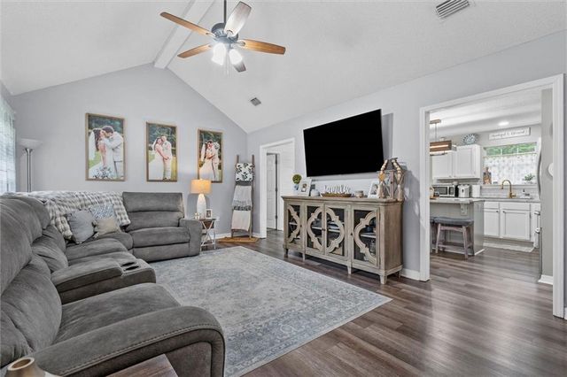 1272 Timberline Court, Axis, AL 36505