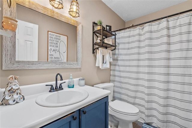 1272 Timberline Court, Axis, AL 36505