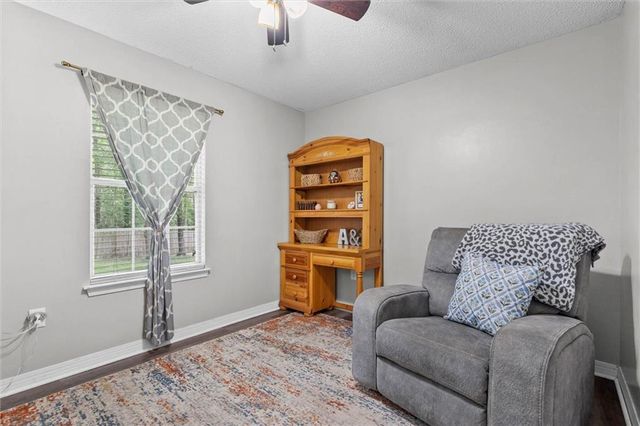 1272 Timberline Court, Axis, AL 36505