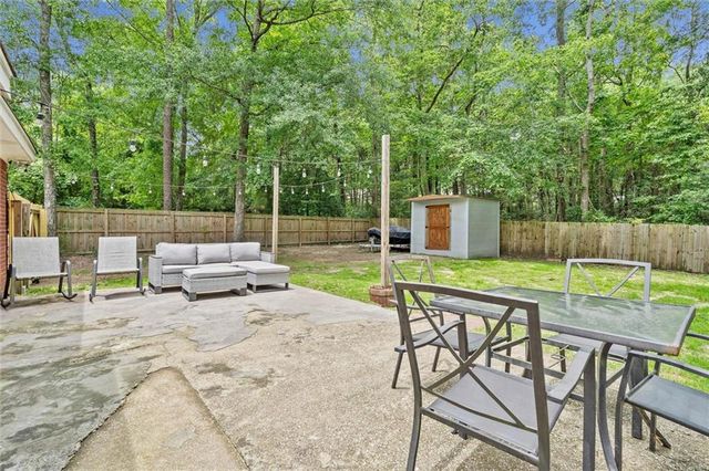 1272 Timberline Court, Axis, AL 36505