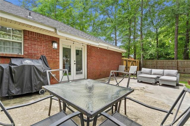 1272 Timberline Court, Axis, AL 36505