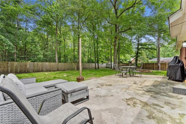 1272 Timberline Court, Axis, AL 36505