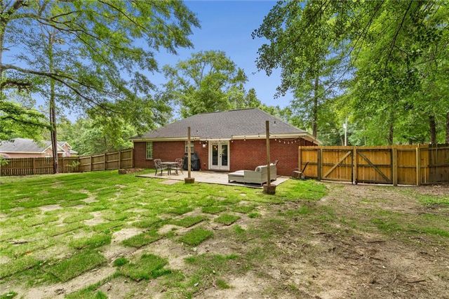 1272 Timberline Court, Axis, AL 36505