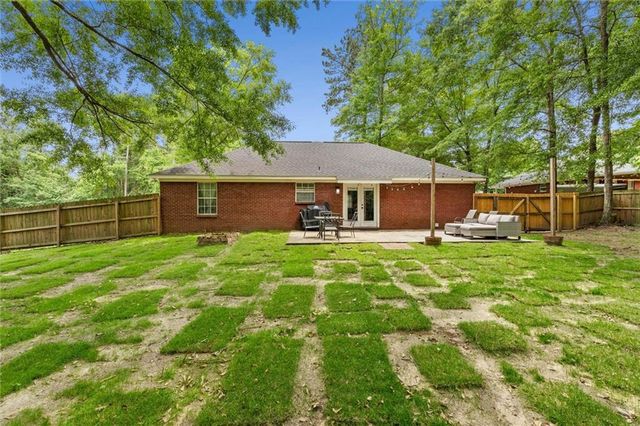 1272 Timberline Court, Axis, AL 36505