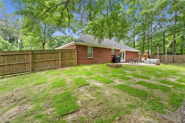 1272 Timberline Court, Axis, AL 36505