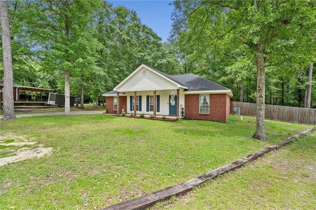 1272 Timberline Court, Axis, AL 36505