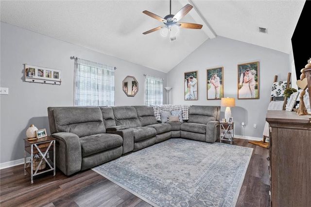 1272 Timberline Court, Axis, AL 36505