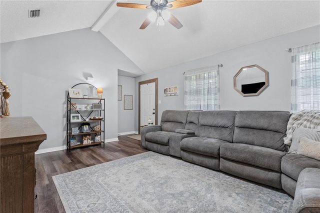 1272 Timberline Court, Axis, AL 36505