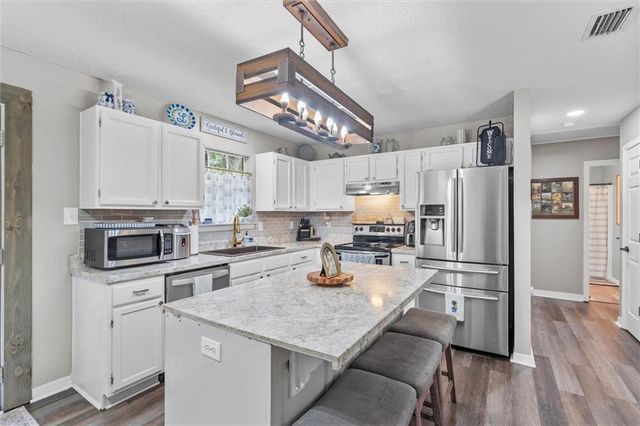 1272 Timberline Court, Axis, AL 36505