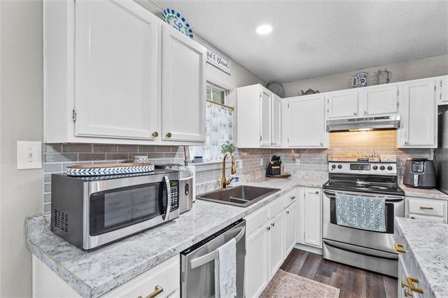 1272 Timberline Court, Axis, AL 36505