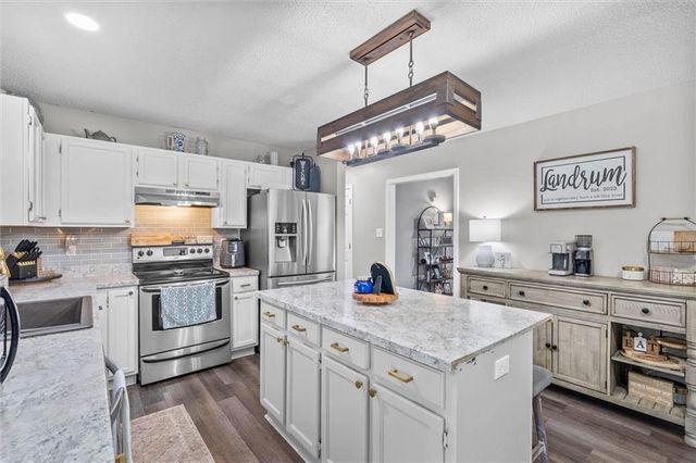 1272 Timberline Court, Axis, AL 36505