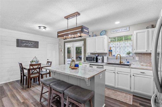 1272 Timberline Court, Axis, AL 36505