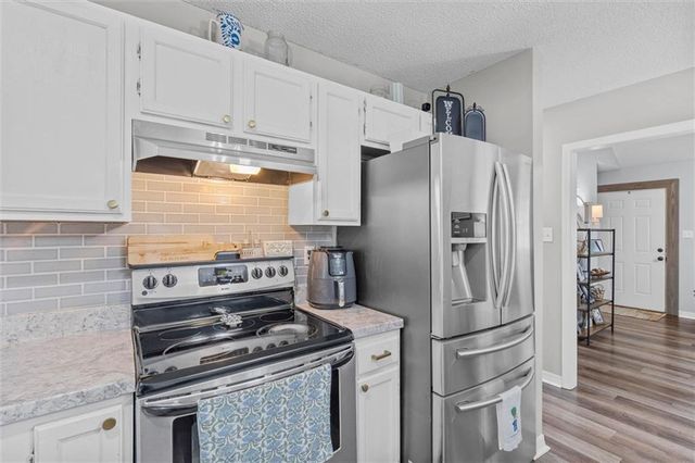 1272 Timberline Court, Axis, AL 36505