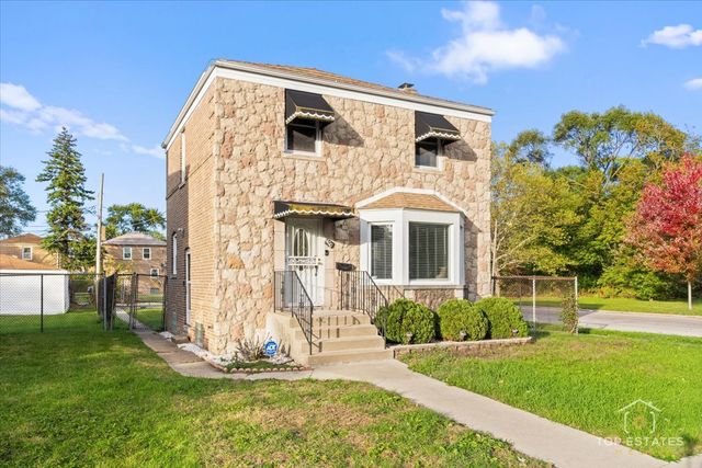 400 W 99th Place, Chicago, IL 60628