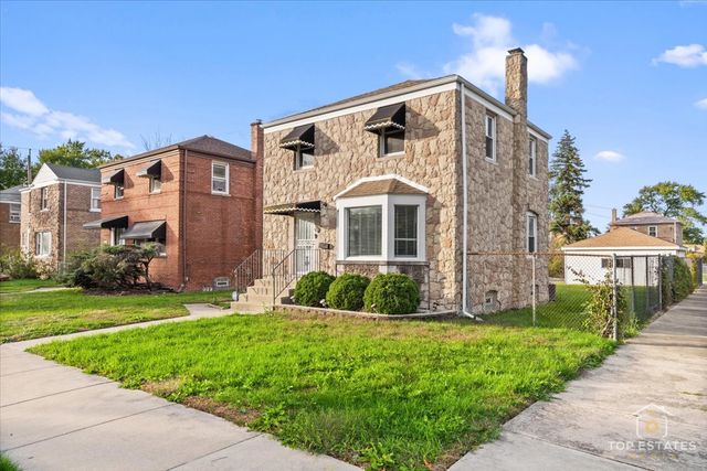 400 W 99th Place, Chicago, IL 60628